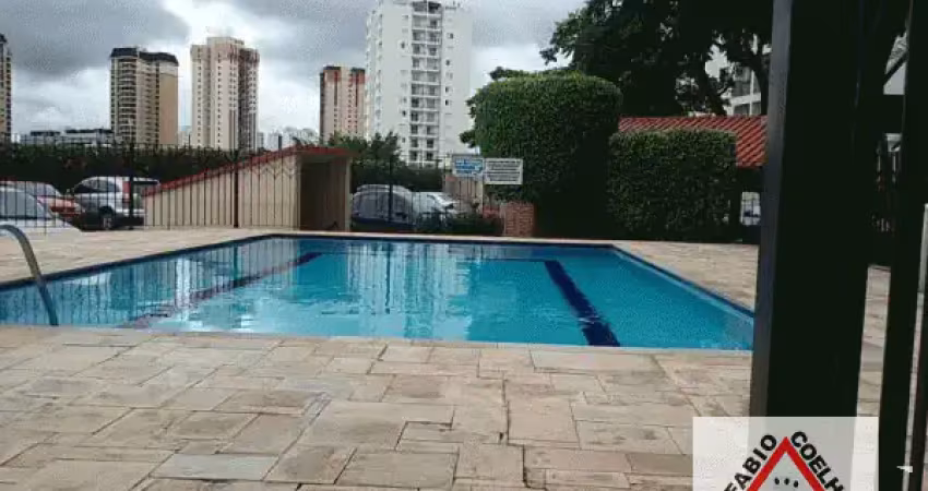 Apartamento residencial à venda, vila sofia, são paulo - ap6231.