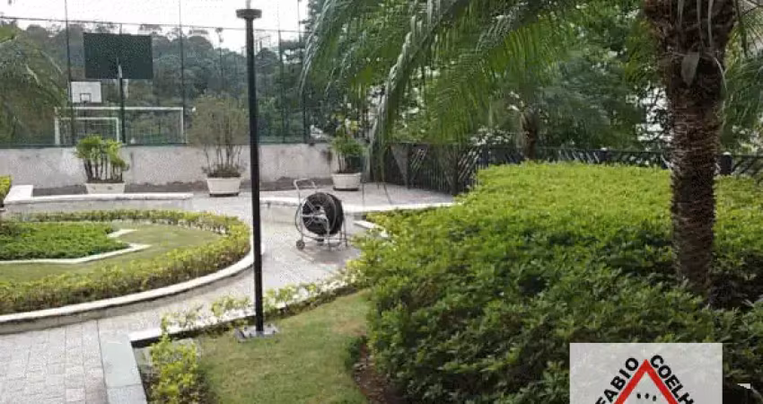 Apartamento residencial à venda, jardim ampliação, são paulo - ap6303.