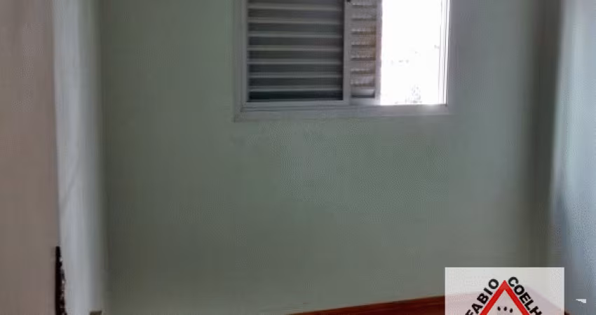 Apartamento Residencial à venda, Vila Campo Grande, São Paulo - AP5381.