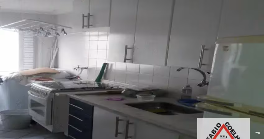 Apartamento residencial à venda, conjunto residencial ingai, são paulo - ap5536.