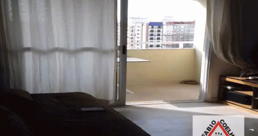 Apartamento residencial à venda, saúde, são paulo - ap5790.