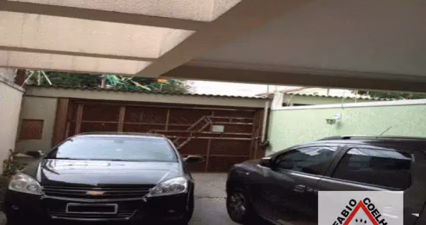 Casa residencial à venda, jardim ernestina, são paulo - ca1334.