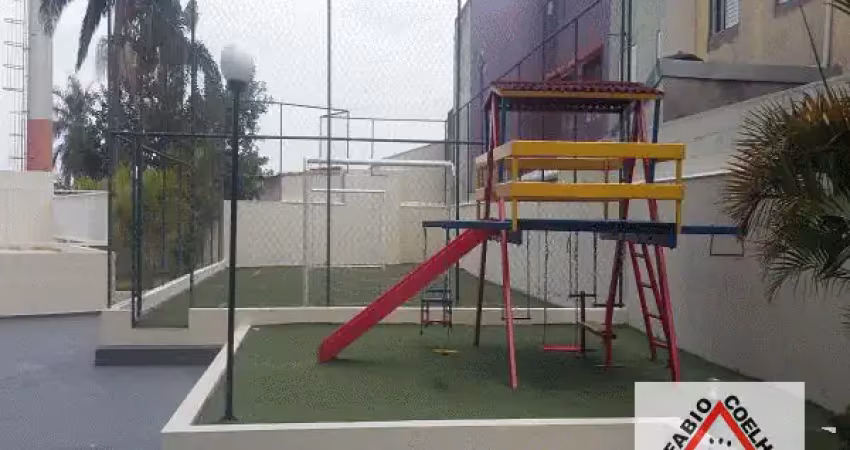 Apartamento residencial à venda, parque maria helena, são paulo - ap6024.
