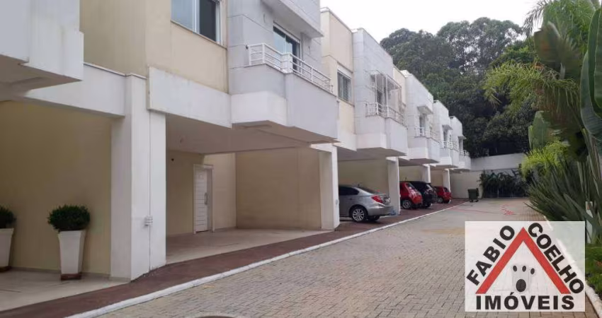 Sobrado com 4 dormitórios à venda, 350 m² por R$ 2.300.000 - Alto da Boa Vista - São Paulo/SP