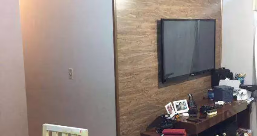 Apartamento com 2 quartos à venda na Vila Arriete, São Paulo 