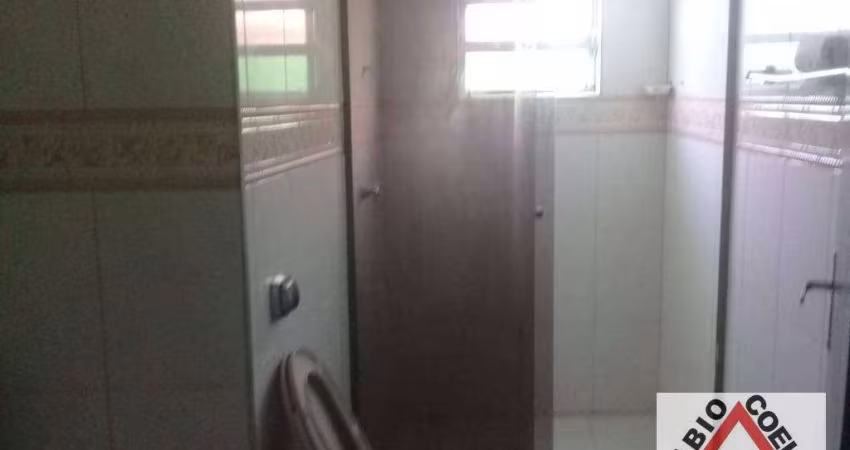 Casa com 3 dormitórios à venda, 187 m² por R$ 500.000 - Pedreira - São Paulo/SP