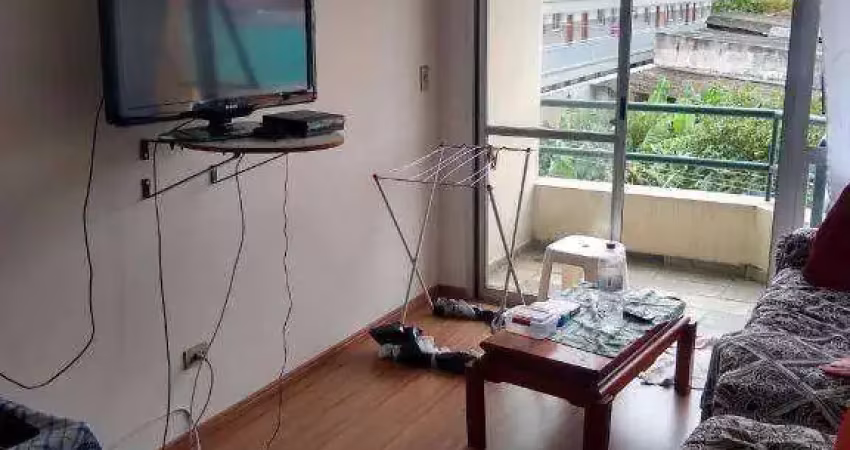 Apartamento com 3 dormitórios à venda, 70 m² por r$ 450.000 - jardim campo grande - são paulo/sp