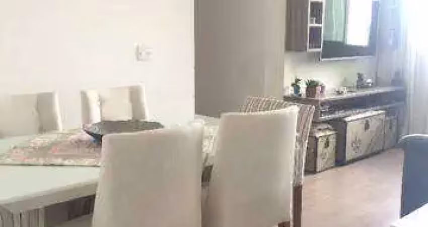 Apartamento com 2 dormitórios à venda, 60 m² por r$ 320.000 - jabaquara - são paulo/sp
