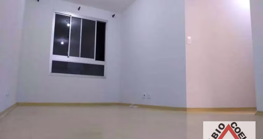 Apartamento com 2 dormitórios à venda, 49 m² por r$ 260.000 - morumbi - são paulo/sp