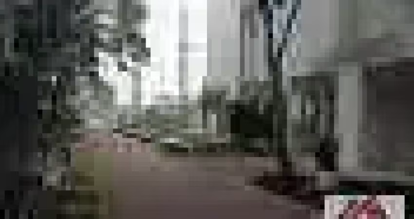 Apartamento residencial à venda, jardim taquaral, são paulo - ap6670.