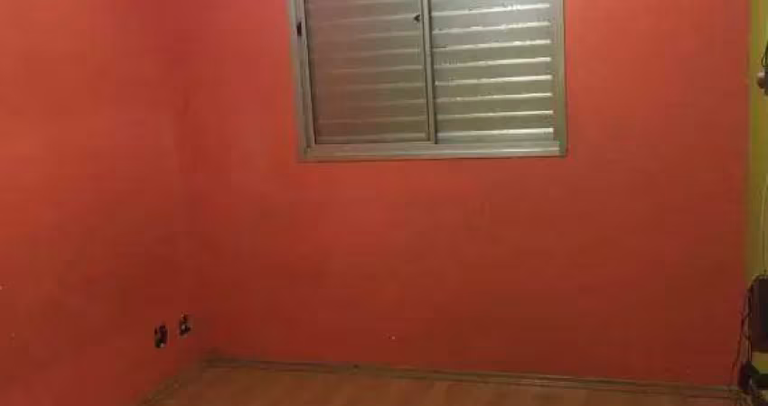Apartamento com 2 quartos à venda no Jardim Sabará, São Paulo 
