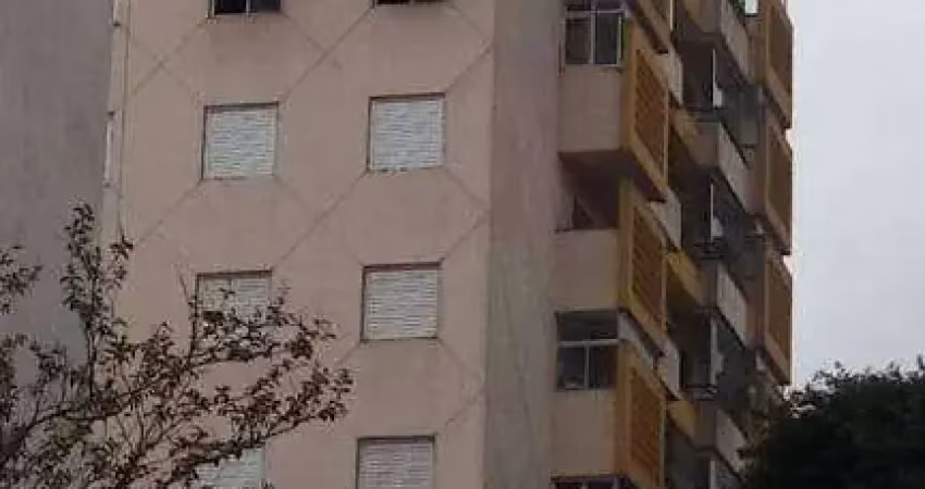 Apartamento residencial à venda, Jardim Cupecê, São Paulo.