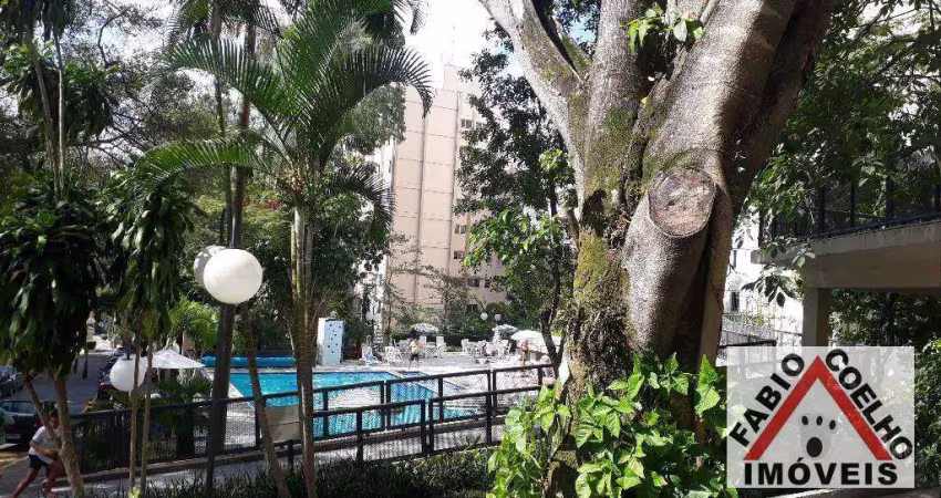 Apartamento residencial à venda, vila santa catarina, são paulo.