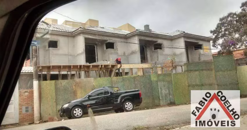 Sobrado residencial à venda, jardim sabará, são paulo.