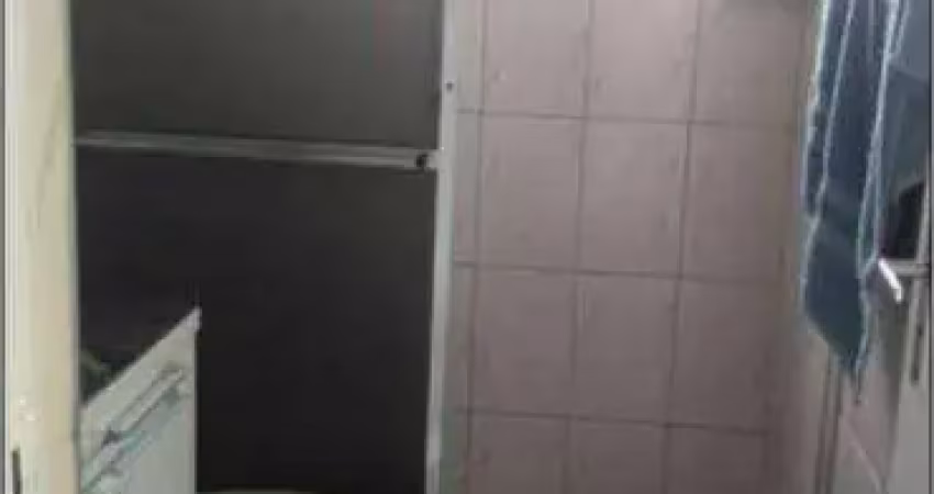 Apartamento residencial à venda, Campo Limpo, São Paulo.