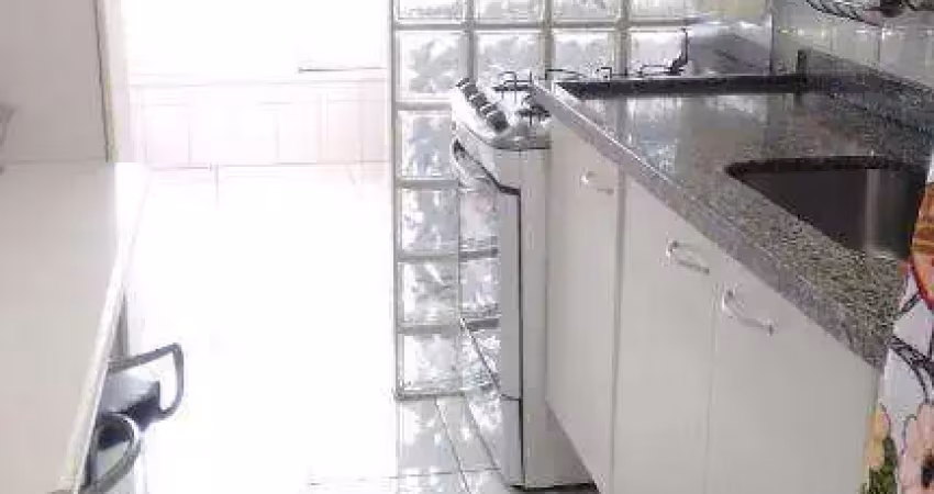 Apartamento residencial à venda, santo amaro, são paulo.
