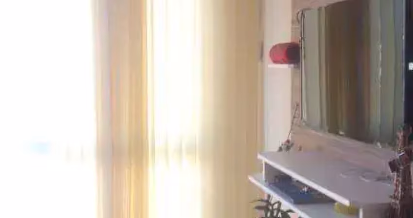 Apartamento residencial à venda, jardim consórcio, são paulo.
