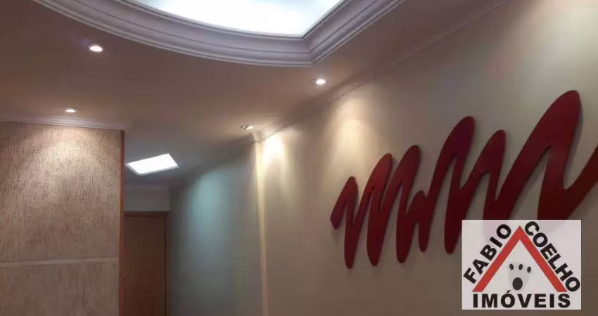 Apartamento residencial à venda, jardim marajoara, são paulo.