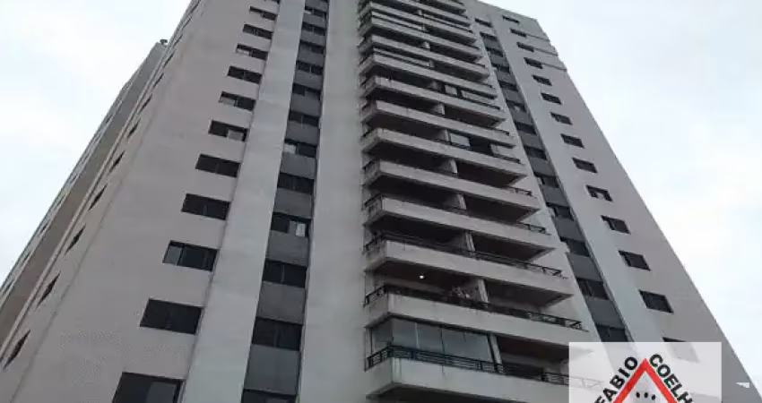 Apartamento residencial à venda, vila do castelo, são paulo - ap6491.