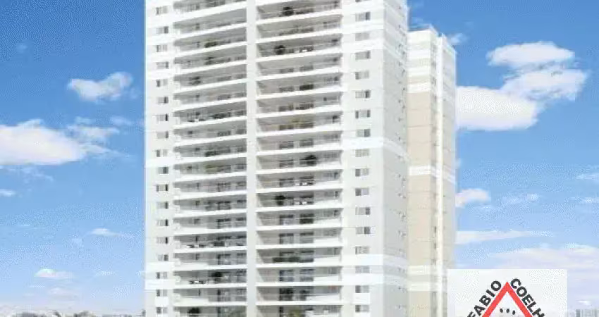 Apartamento residencial à venda, jurubatuba, são paulo - ap6614.