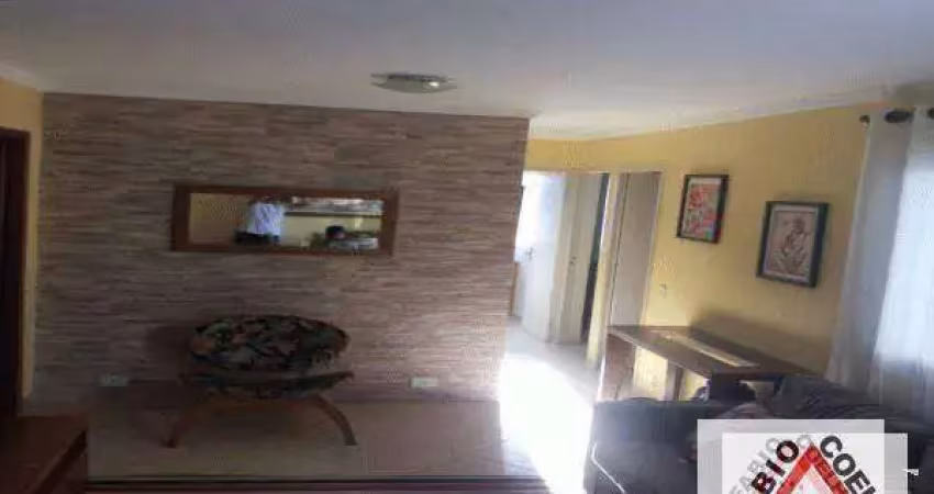 Apartamento residencial à venda, jardim taquaral, são paulo - ap6671.
