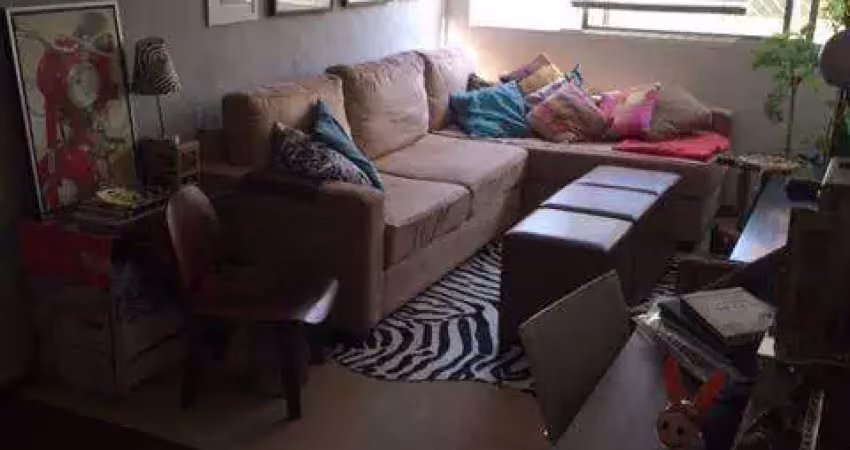 Apartamento residencial à venda, vila mascote, são paulo.