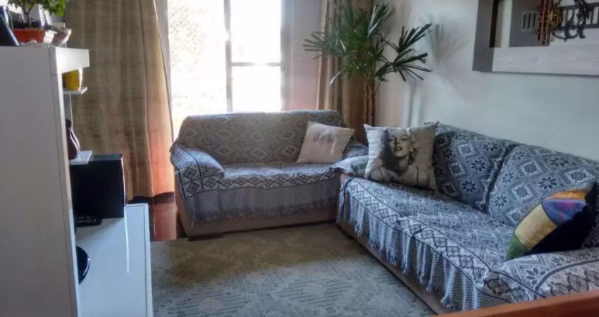 Apartamento residencial à venda, vila inglesa, são paulo - ap6668.