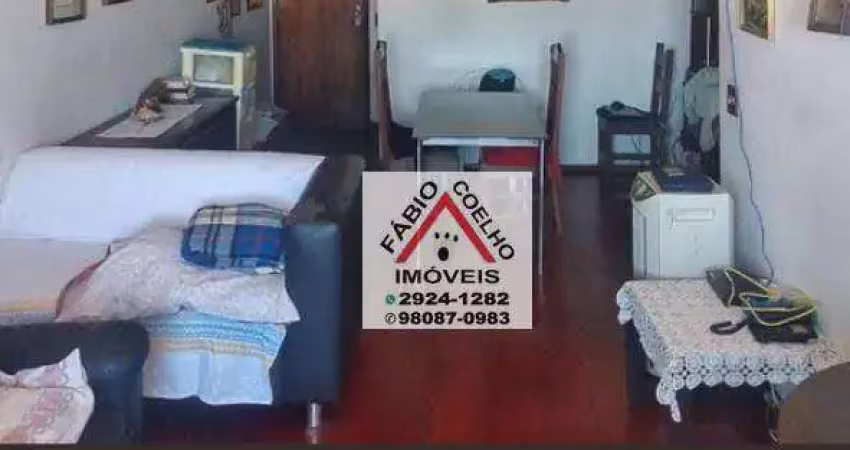 Apartamento com 2 dormitórios à venda, 96 m² por r$ 500.000,00 - jardim aeroporto - são paulo/sp