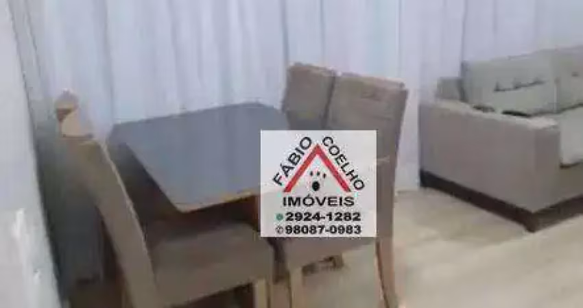 Apartamento com 1 dormitório,sala estendida à venda, 33 m² por r$ 280.000 - jurubatuba - são paulo/sp.agende sua visita ainda hoje !!!
