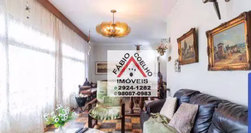 Sobrado com 3 dormitórios à venda, 199 m² por r$ 810.000,00 - jardim prudência - são paulo/sp