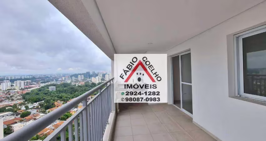 Apartamento com 2 dormitórios à venda, 75 m² por r$ 860.000,00 - santo amaro - são paulo/sp