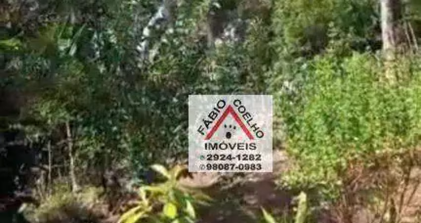 Chácara com 3 dormitórios à venda por r$ 270.000 - chácara califórnia - embu-guaçu/sp - um maravilhoso lugar da natureza para seu repouso.