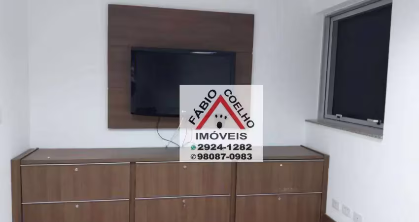 Conjunto à venda, 32 m² - santo amaro - são paulo/sp