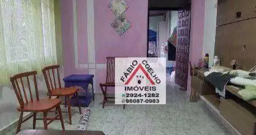 Casa com 3 dormitórios 1 suite à venda, 90 m² por r$ 650.000 - jardim marajoara - são paulo/sp - venha conhecer