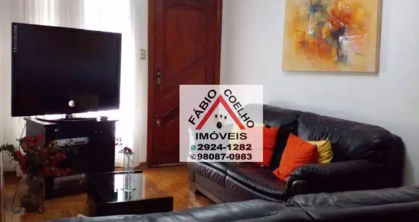 Casa com 3 dormitórios à venda, 120 m² por r$ 585.000 - jardim aparecida - são paulo/sp - agende sua visita com nossos corretores ainda hoje