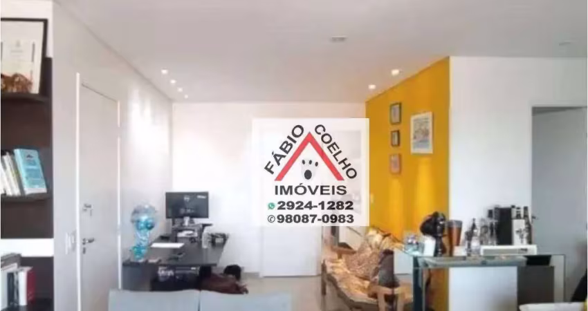 Apartamento com 2 dormitórios à venda, 89 m² - saúde - são paulo/sp