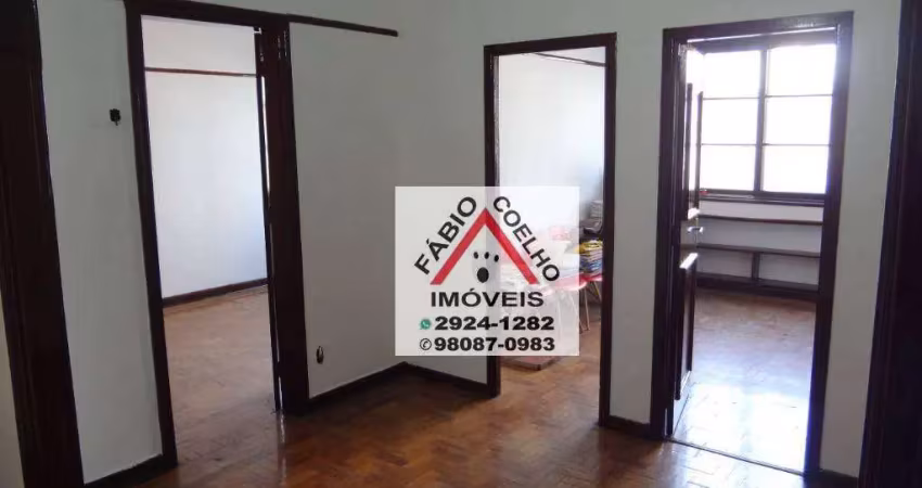 Apartamento com 2 dormitórios à venda, 76 m² - bela vista - são paulo/sp