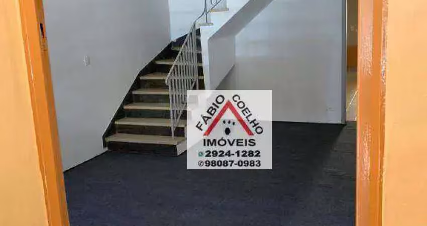 Sobrado com 3 dormitórios à venda, 144 m² por r$ 700.000,00 - jardim aeroporto - são paulo/sp