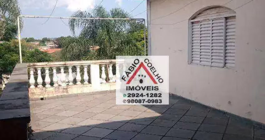 Casa com 2 dormitórios à venda, 110 m² por r$ 500.000,00 - sabará (zona sul) - são paulo/sp