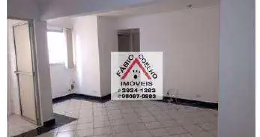 Apartamento com 2 dormitórios à venda, 72 m² por r$ 680.000,00 - vila mariana - são paulo/sp