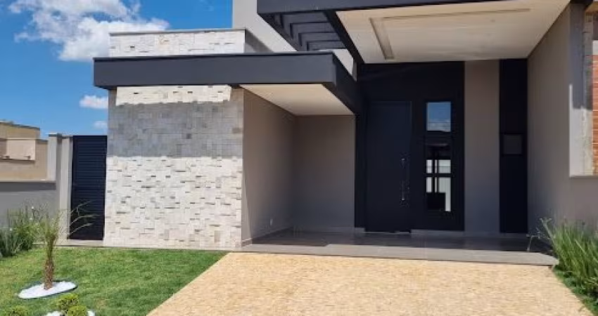 Residencial Valencia casa a venda.