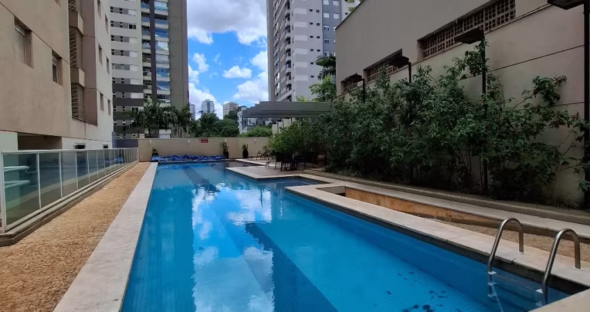 Ap  135 com 3 suites Exclusividade e Vista Privilegiada no Coração do Bairro Botânico
