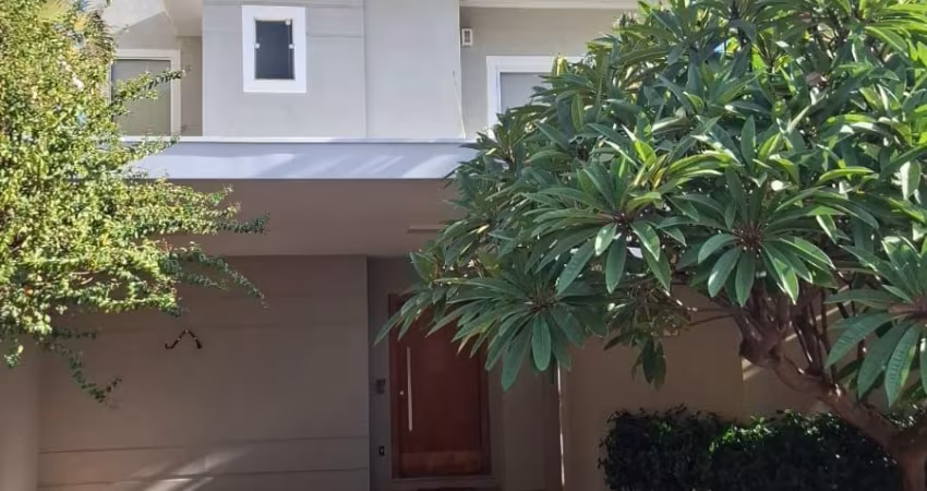 Sobrado Completo no Condomínio Nova Aliança 222 m ²