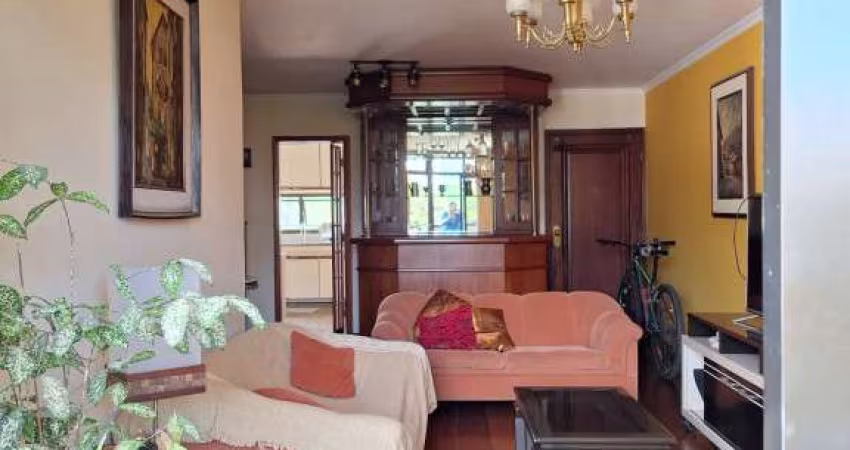 Elegante Apartamento em Santo Amaro, São Paulo, Próximo à Estação Brooklin