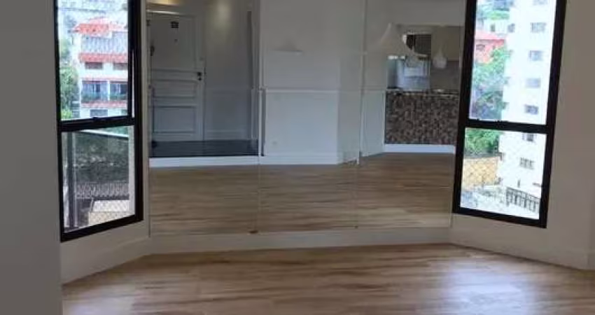Apartamento Espaçoso Pronto para Morar na Vila Mariana com 4 Quartos, 3 Suítes e Área de Lazer Completa