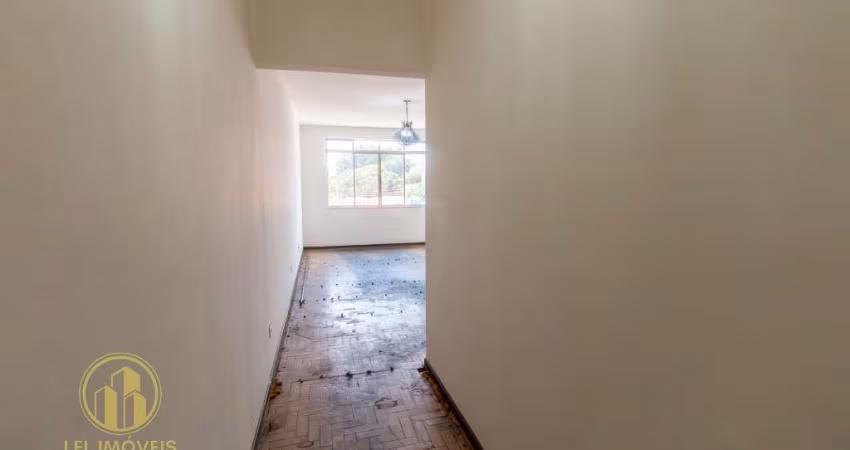 Apartamento de 153 m² na Av. São Gabriel: Oportunidade Única para Reforma no Itaim Bibi