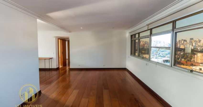 Apartamento à venda no Itaim – 98 m², 2 dormitórios, vista deslumbrante e localização privilegiada. Itaim Bibi
