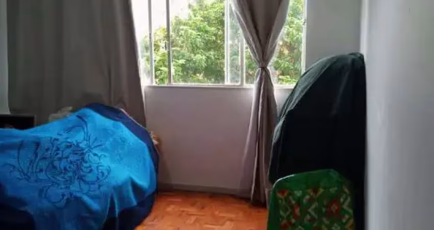 Kitnet / Stúdio à venda na Rua Martiniano de Carvalho, 59, Bela Vista, São Paulo