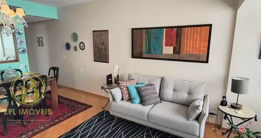 Espaçoso Apartamento Pronto para Morar na Vila Suzana, São Paulo - 3 Quartos, 1 Suíte, 2 Vagas de Garagem.