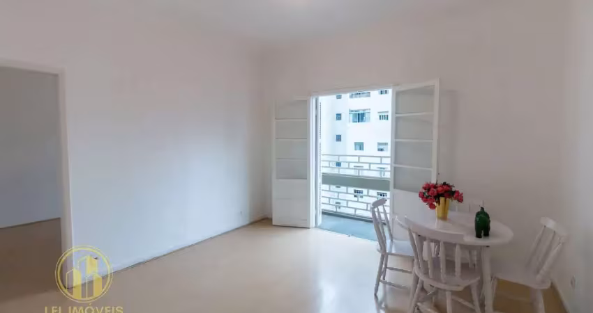 Oportunidade: Apartamento à Venda no Itaim Bibi, com 1 dormitório.